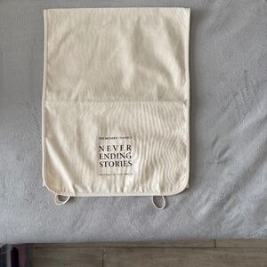 Brunello Cucinelli Dust Cover/Bag